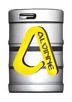 Alvinne Berliner Framboos, 7.75 Gal (QUARTER) Keg