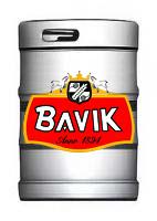 Bavik Super Pils, 13.2 Gal (50 ltr DOMESTIC) Keg