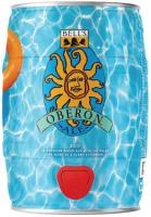 Bells Oberon Ale, 5 Ltr Mini K E G