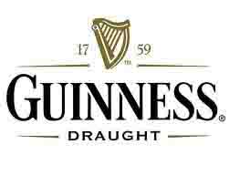 Guinness Draft 24 Cans - 14.9OZ Each