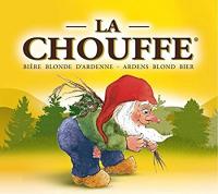 La Chouffe, 12Pk Bottles - 750ml Each