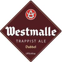 Westmalle Dubbel, 12Pk Bottles - 11.2OZ Each