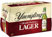 Yuengling Lager 24 Bottles-  12OZ Each