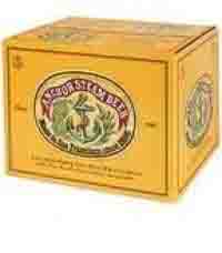 Anchor Steam Beer, 24 Bottles-12OZ- Each