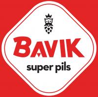 Bavik Super Pils, 24 Bottles - 11.2OZ Each