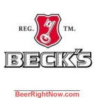 Becks, 24 Cans  - 16OZ Each