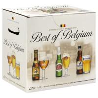 Best of Belgium