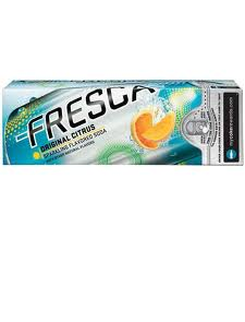 Fresca, 24 Cans- 16.9OZ Each