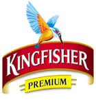 Kingfisher, 24 Bottles- 12OZ Each