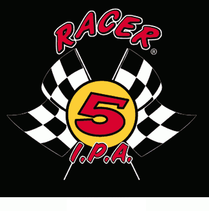 Bear Republic Racer 5 IPA, 24 Bottles - 12OZ Each
