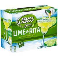 Lime-A-Rita, 24 pack of 8oz bottles