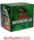 Moosehead, 24PK Bottles - 12OZ Each