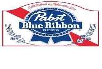 Pabst Blue Ribbon, 48 Cans - 12OZ Each