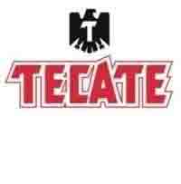 Tecate 24 Bottles- 12OZ Each