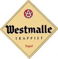 Westmalle Tripel, 12Pk Bottles - 11.2OZ Each
